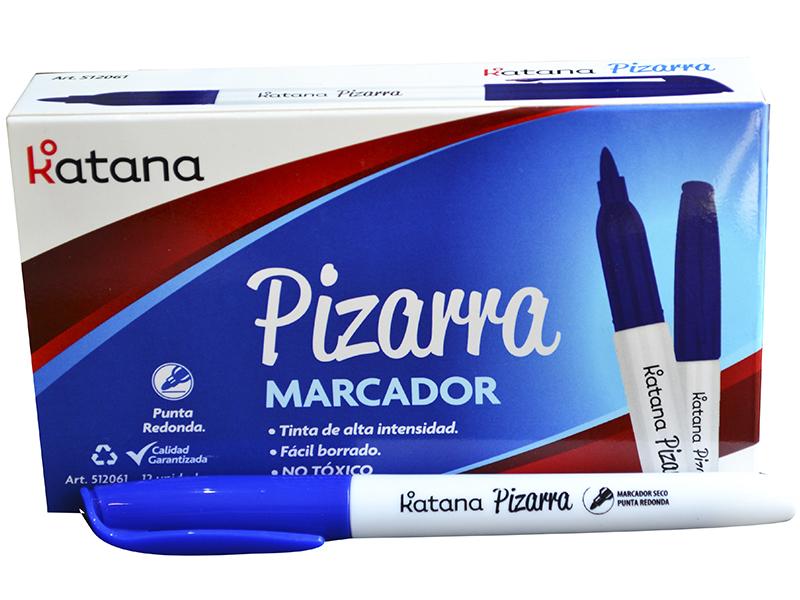 Marcador pizarra