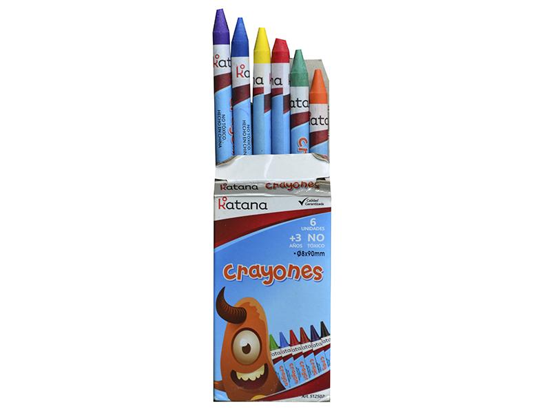 Crayones