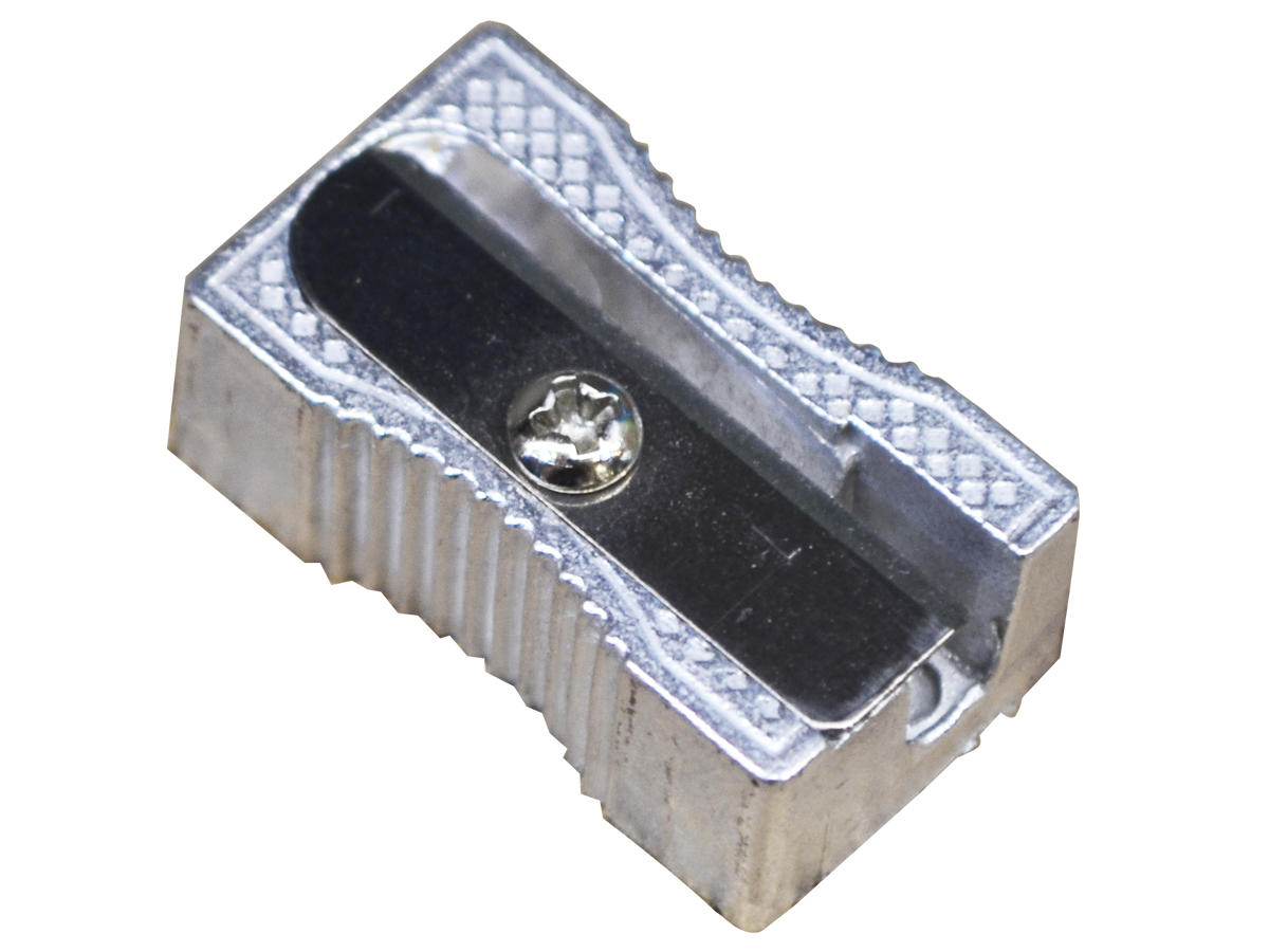 Sacapuntas Metal