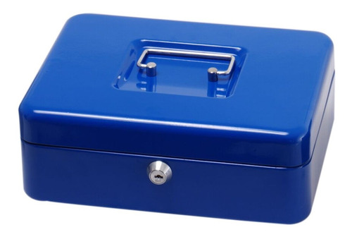 Caja Portavalores