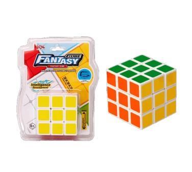 Cubo mágico 