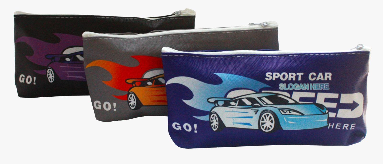 Cartuchera linea auto