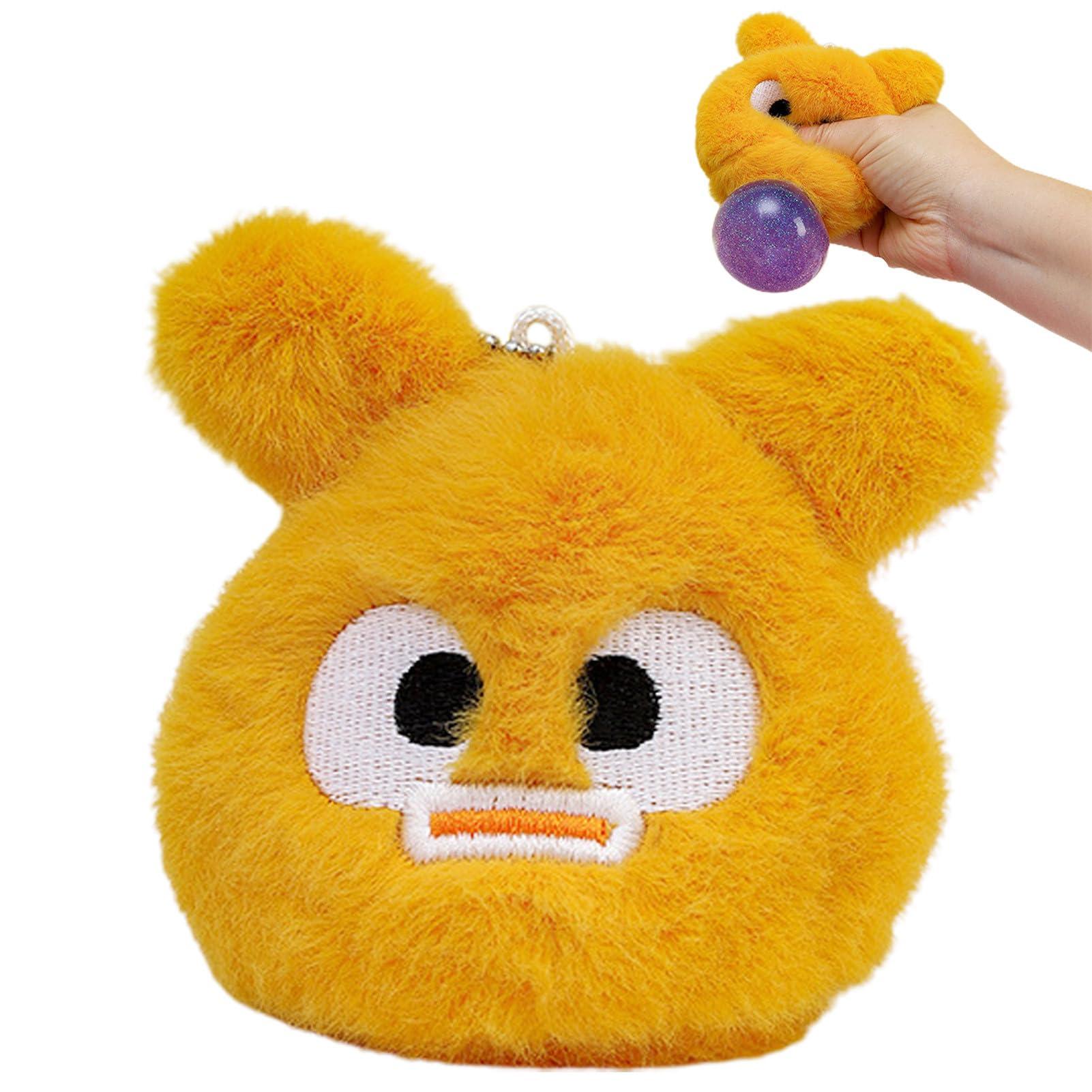 Squeeze monstruo en display x 12