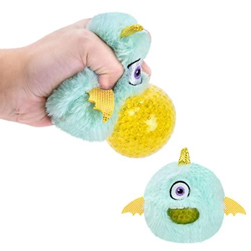 Squeeze monstruo en display x 12