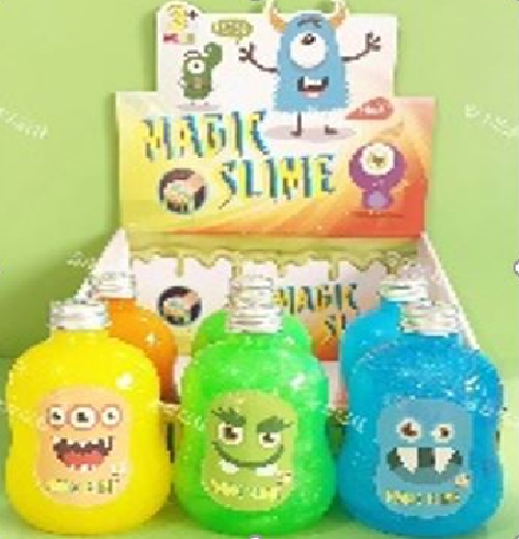 Slime 360g en display
