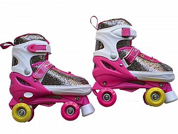 Patin 4 ruedas S