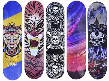 Patineta Chica 45*13