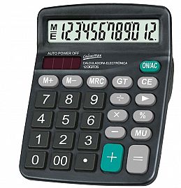 Calculadora de Mesa