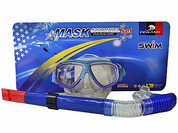 Set Snorkel