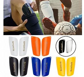 Canilleras 19cm