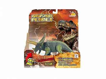 Dino a pila