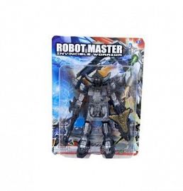 Robot blister