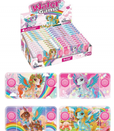 Pocketer diseño unicornio en display x 24 u