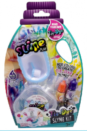 Laboratorio de slime en blister